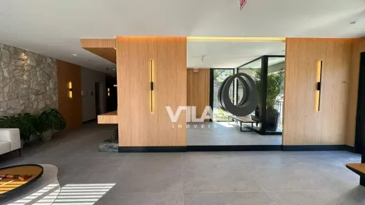 Apartamento com 3 Quartos à venda, 118m² no Vila Formosa, Blumenau