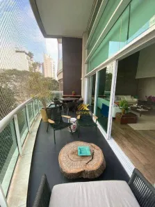 Apartamento com 4 Quartos à venda, 250m² no Perdizes, São Paulo