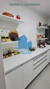 Apartamento com 2 Quartos à venda, 62m² no Bussocaba, Osasco