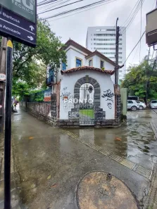 Imóvel Comercial para alugar, 340m² no Graças, Recife