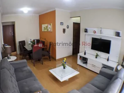 Apartamento com 2 Quartos à venda, 67m² no Penha Circular, Rio de Janeiro