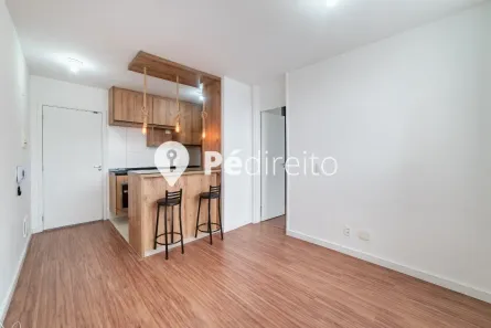 Apartamento com 1 Quarto à venda, 35m² no Mooca, São Paulo