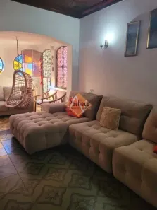 Casa com 5 Quartos à venda, 270m² no Vila Santana, São Paulo