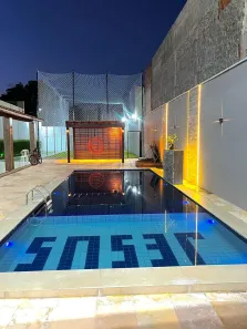 Casa com 1 Quarto à venda, 670m² no Prefeito José Walter, Fortaleza