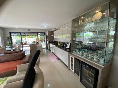 Casa com 3 Quartos à venda, 215m² no Cachoeira do Bom Jesus, Florianópolis