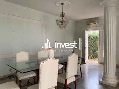 Imóvel Comercial com 8 Quartos para alugar, 481m² no São Sebastião, Uberaba