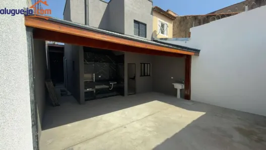 Casa com 2 Quartos à venda, 50m² no Conjunto Habitacional São José dos Campos A, São José dos Campos
