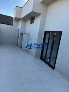 Casa com 3 Quartos à venda, 200m² no SETSUL, São José do Rio Preto