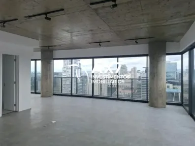 Apartamento com 3 Quartos à venda, 176m² no Vila Olímpia, São Paulo