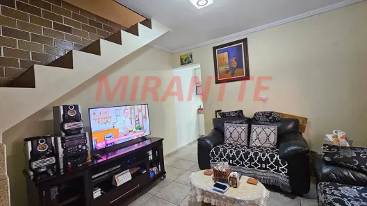 Sobrado com 6 Quartos à venda, 200m² no Parque Peruche, São Paulo