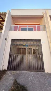 Casa com 2 Quartos à venda, 70m² no Senhora das Graças, Betim