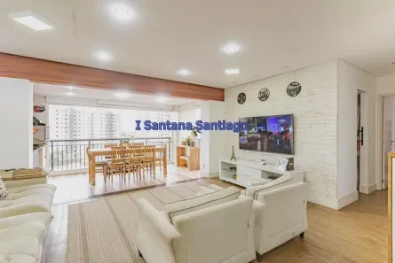 Apartamento com 2 Quartos à venda, 86m² no Vila Vera, São Paulo