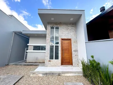 Casa com 3 Quartos à venda, 74m² no Águas Claras, Brusque