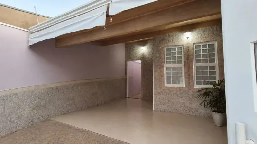 Casa com 2 Quartos à venda, 110m² no Parque Residencial Rosamélia II, Cosmópolis