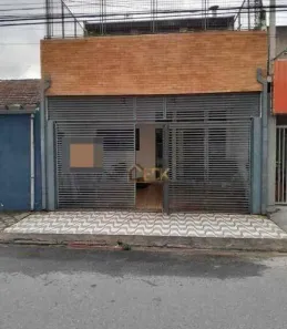 Sobrado com 3 Quartos à venda, 200m² no Jardim das Nações, Taubaté
