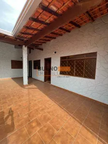 Casa com 2 Quartos à venda, 120m² no Jardim Batagin, Santa Bárbara D'Oeste