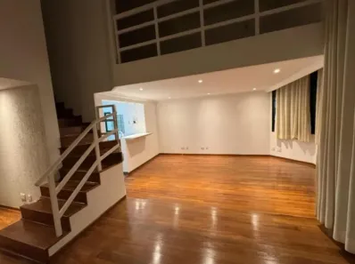 Apartamento com 1 Quarto para alugar, 100m² no Bela Vista, São Paulo