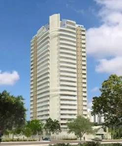 Apartamento com 4 Quartos à venda, 160m² no Vila Clementino, São Paulo