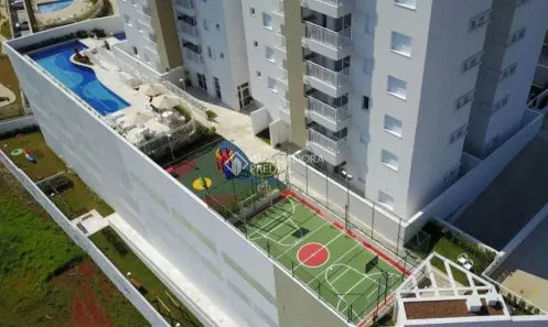 Apartamento com 2 Quartos à venda, 66m² no Campestre, Santo André