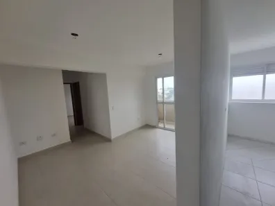 Apartamento com 2 Quartos à venda, 56m² no Monte Castelo, São José dos Campos