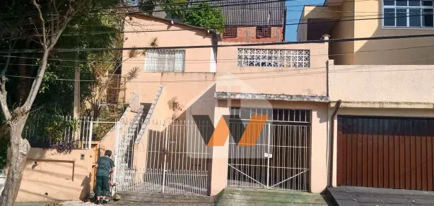 Casa com 2 Quartos à venda, 111m² no Vila Baruel, São Paulo