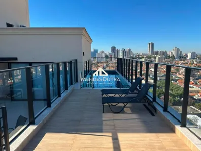 Apartamento com 2 Quartos à venda, 77m² no Centro, Piracicaba