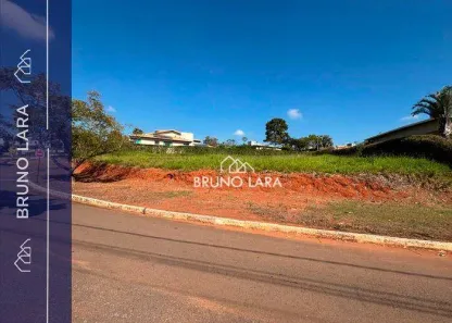 Lote/Terreno à venda, 1000m² no Condomínio Serra Verde, Igarapé