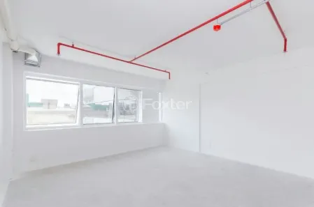 Sala Comercial à venda, 29m² no Santana, Porto Alegre