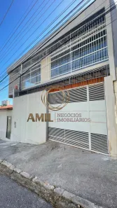 Galpão/Depósito/Armazém para alugar, 260m² no Monte Castelo, São José dos Campos