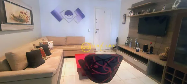Apartamento com 3 Quartos para alugar, 95m² no Parque Campolim, Sorocaba