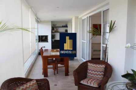 Apartamento com 3 Quartos à venda, 138m² no Vila Andrade, São Paulo