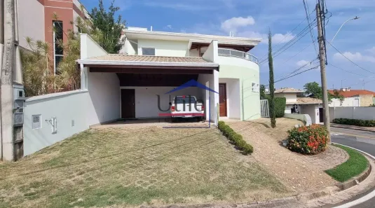 Casa de Condomínio com 4 Quartos à venda, 240m² no Jardim Alto da Boa Vista, Valinhos