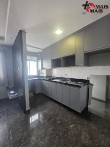 Apartamento com 2 Quartos à venda, 42m² no Jardim das Flores, Hortolândia
