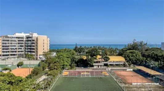 Cobertura com 4 Quartos à venda, 260m² no Barra da Tijuca, Rio de Janeiro