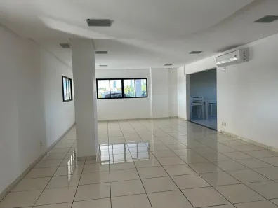 Apartamento com 3 Quartos à venda, 75m² no Gruta de Lourdes, Maceió