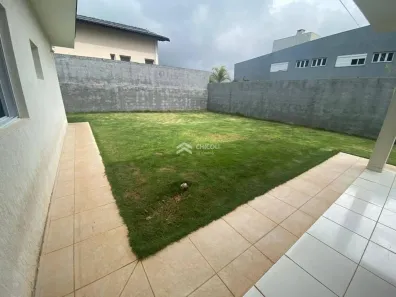 Casa de Condomínio com 3 Quartos à venda, 192m² no Chácara do Remanso, Vargem Grande Paulista