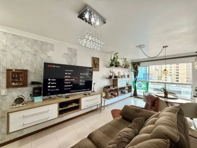 Apartamento com 3 Quartos à venda, 84m² no Centro, Balneário Camboriú