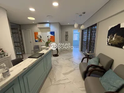 Ponto Comercial à venda, 149m² no Savassi, Belo Horizonte