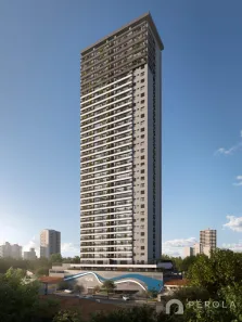 Apartamento com 3 Quartos à venda, 201m² no Jardim América, Goiânia