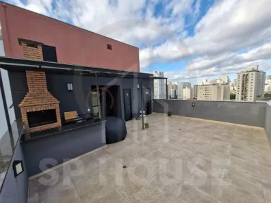 Apartamento com 2 Quartos à venda, 50m² no Chácara Inglesa, São Paulo