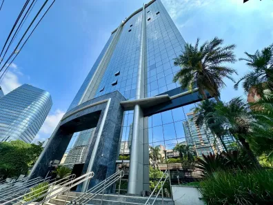 Sala Comercial para alugar, 150m² no Vila Nova Conceição, São Paulo