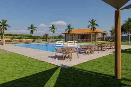 Lote/Terreno à venda, 180m² no , Sacramento