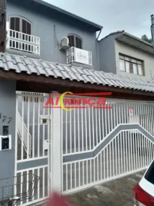 Sala Comercial para alugar, 18m² no Vila das Palmeiras, Guarulhos