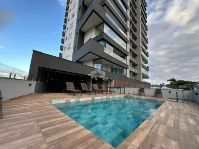 Apartamento com 3 Quartos à venda, 101m² no Morro do Espelho, São Leopoldo