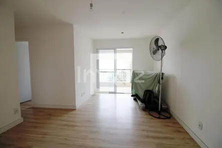 Apartamento com 3 Quartos à venda, 70m² no Jardim Parque Morumbi, São Paulo