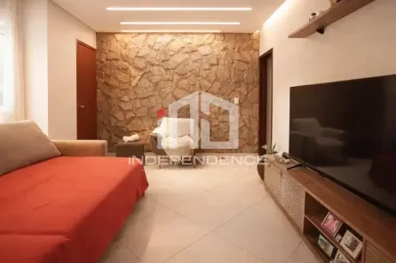 Sobrado com 3 Quartos à venda, 224m² no Loteamento Residencial Vista Linda, São José dos Campos