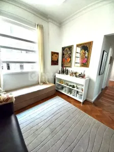 Apartamento com 1 Quarto à venda, 60m² no Copacabana, Rio de Janeiro