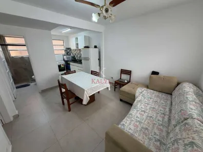 Apartamento com 2 Quartos à venda, 50m² no Boqueirão, Praia Grande