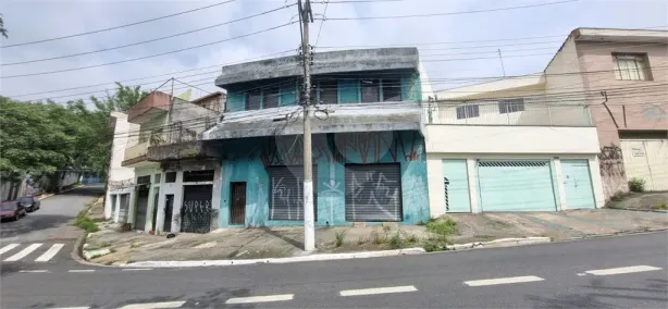 Prédio Comercial à venda, 334m² no Saúde, São Paulo
