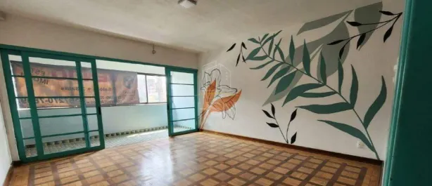 Prédio Comercial com 2 Quartos para alugar, 324m² no Paraíso, Santo André
